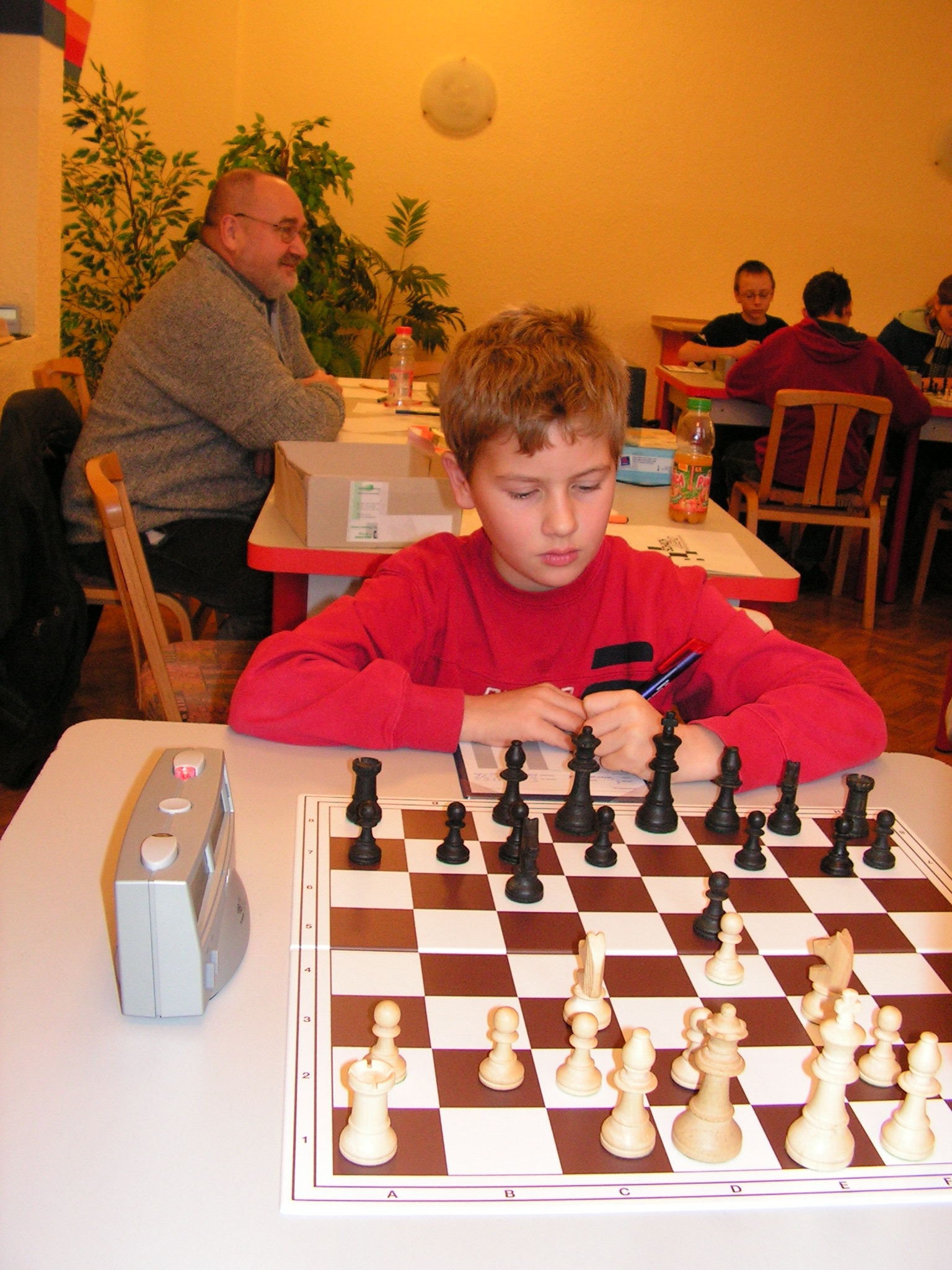 Vorschau